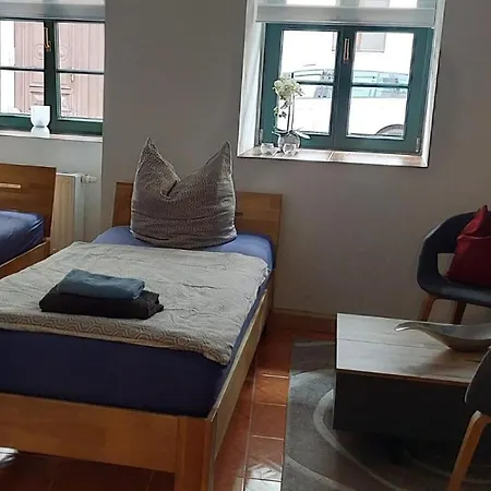 Lunitz 19 Apartment *