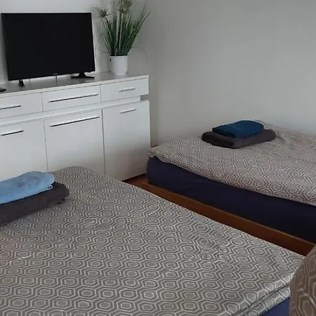 Lunitz 19 Lejlighed Görlitz