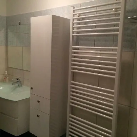 Lunitz 19 Lejlighed *