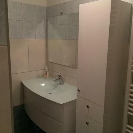 Lunitz 19 Lejlighed *