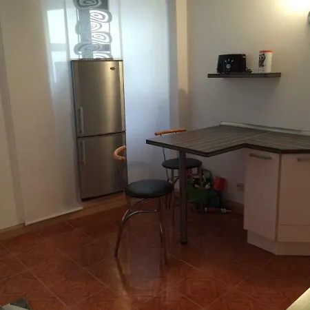 Lunitz 19 Lejlighed *