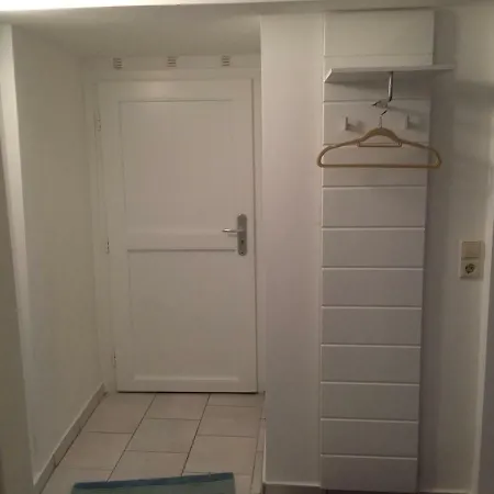 Lunitz 19 Lejlighed *