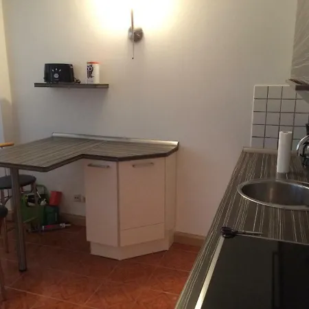 Lejlighed Lunitz 19 *