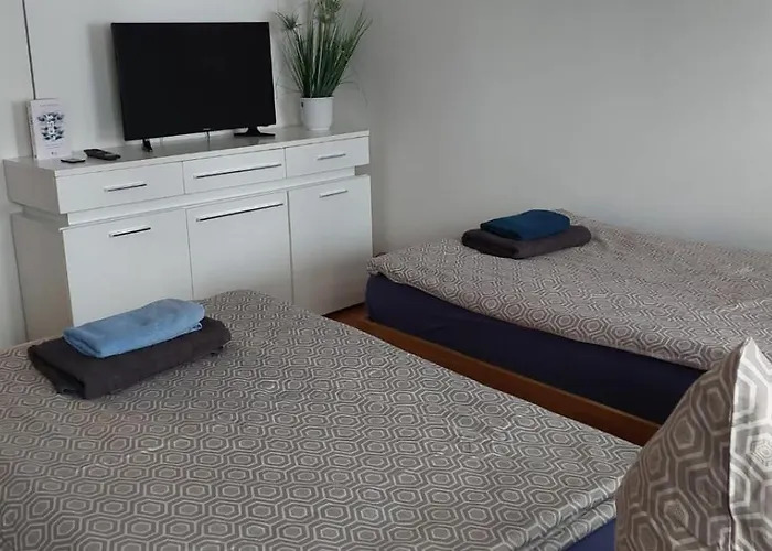 Lunitz 19 Daire Görlitz