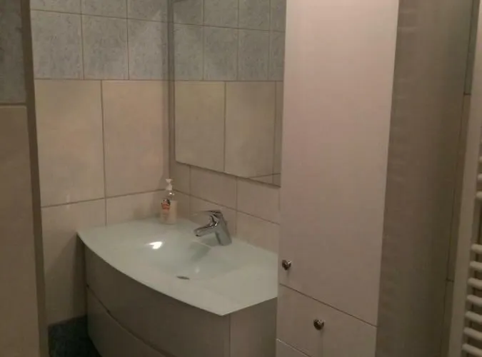 Lunitz 19 Apartment *