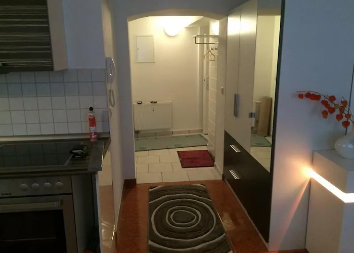 Lunitz 19 Apartment Gorlitz