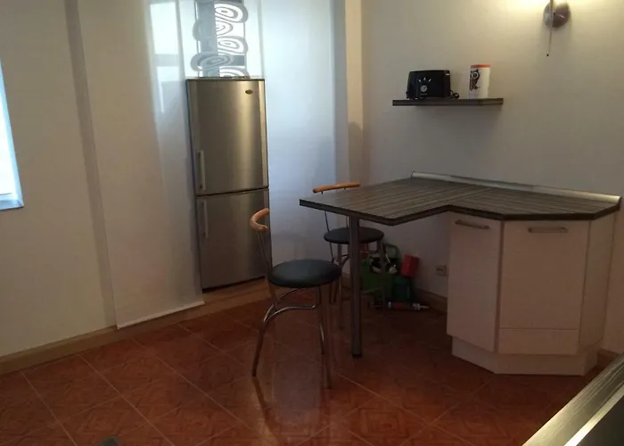 Lunitz 19 Apartment *