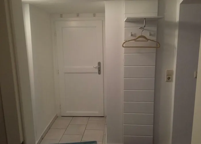 Lunitz 19 Apartment *